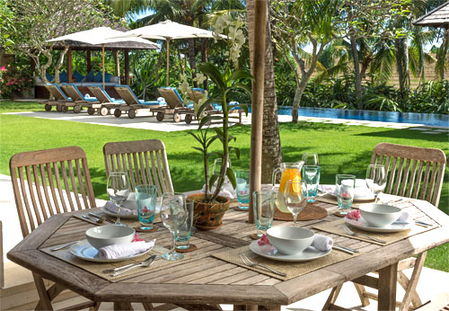 outdoor teak table teak table